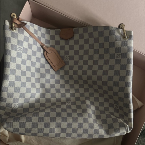 Louis Vuitton Delightful MM - Picture 7 of 7